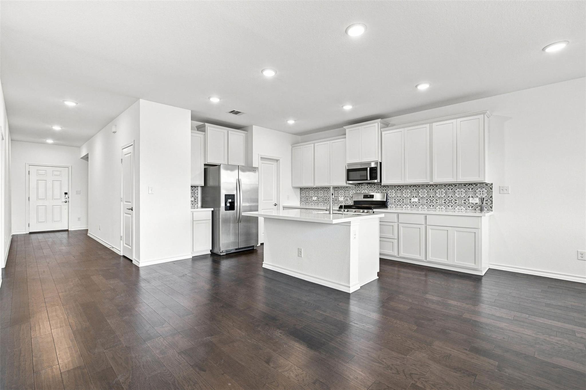 218 THURMAN HOLT Rd, Hutto, TX, 78634