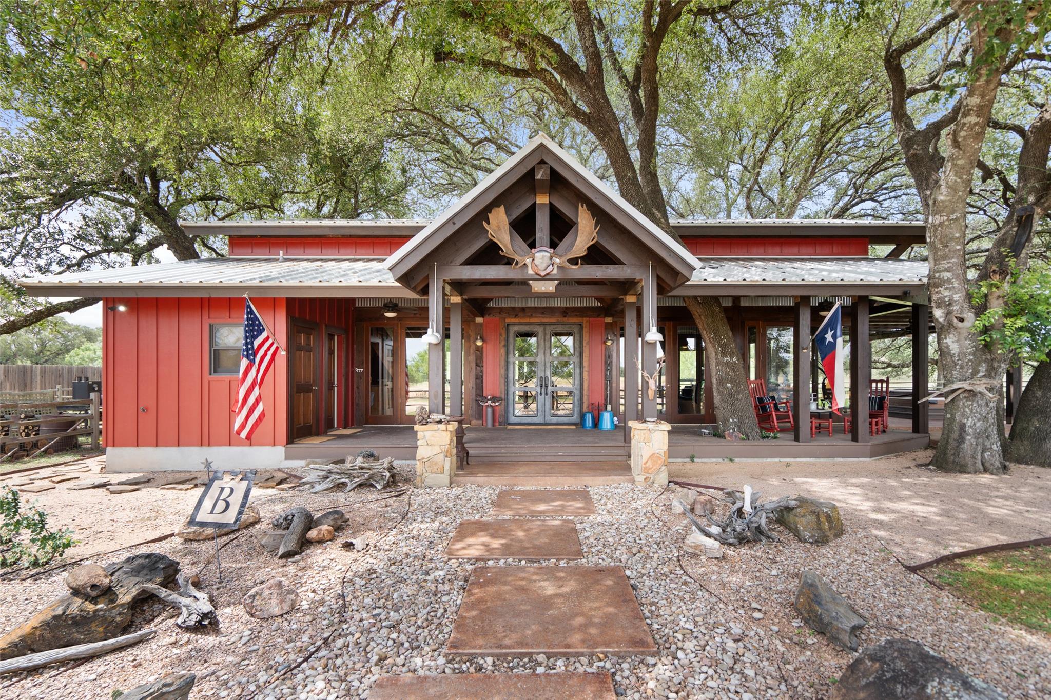 24434 E Highway 71 None, Horseshoe Bay, TX, 78657