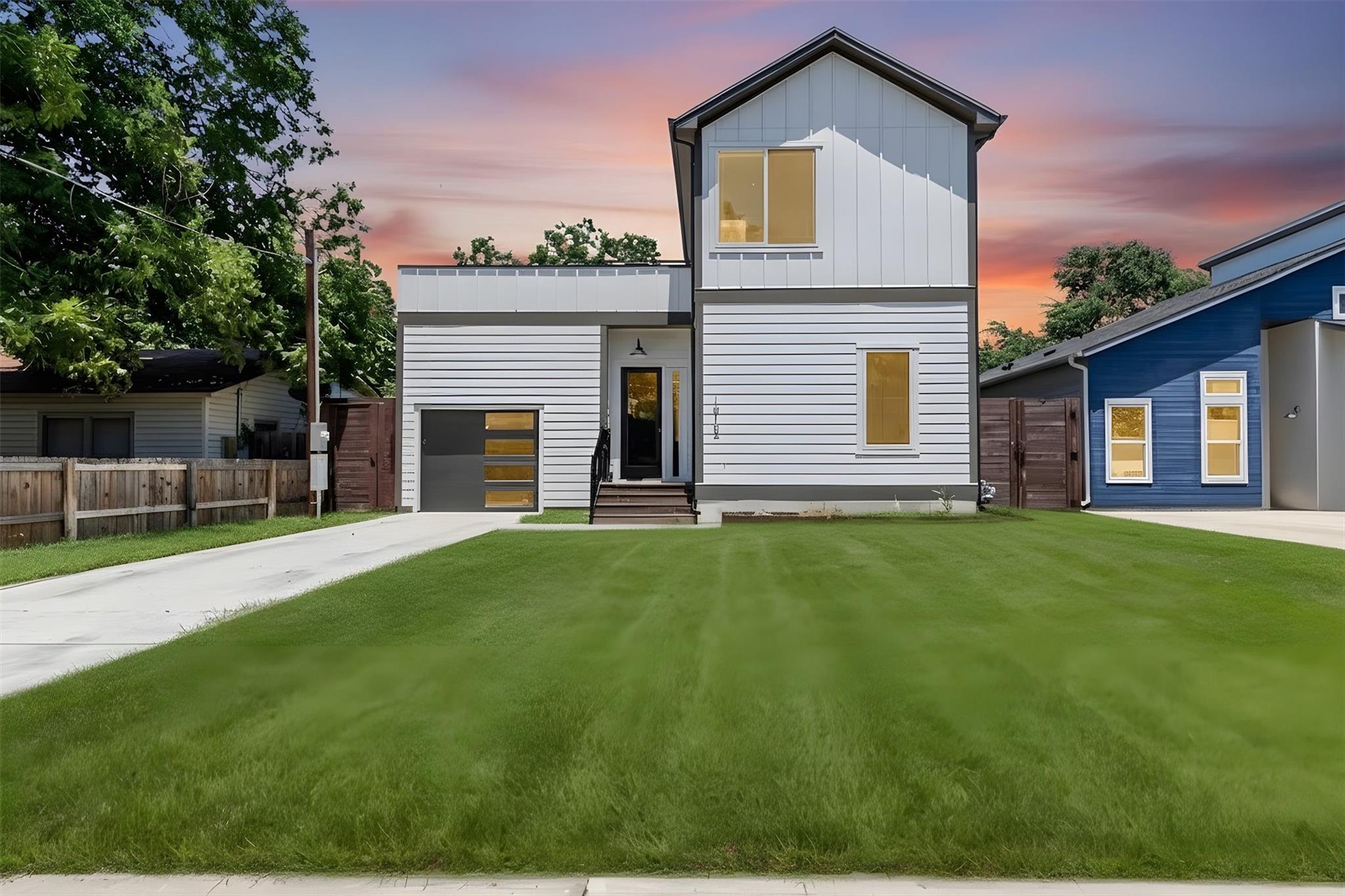 1912 Madison Ave, Austin, TX, 78757