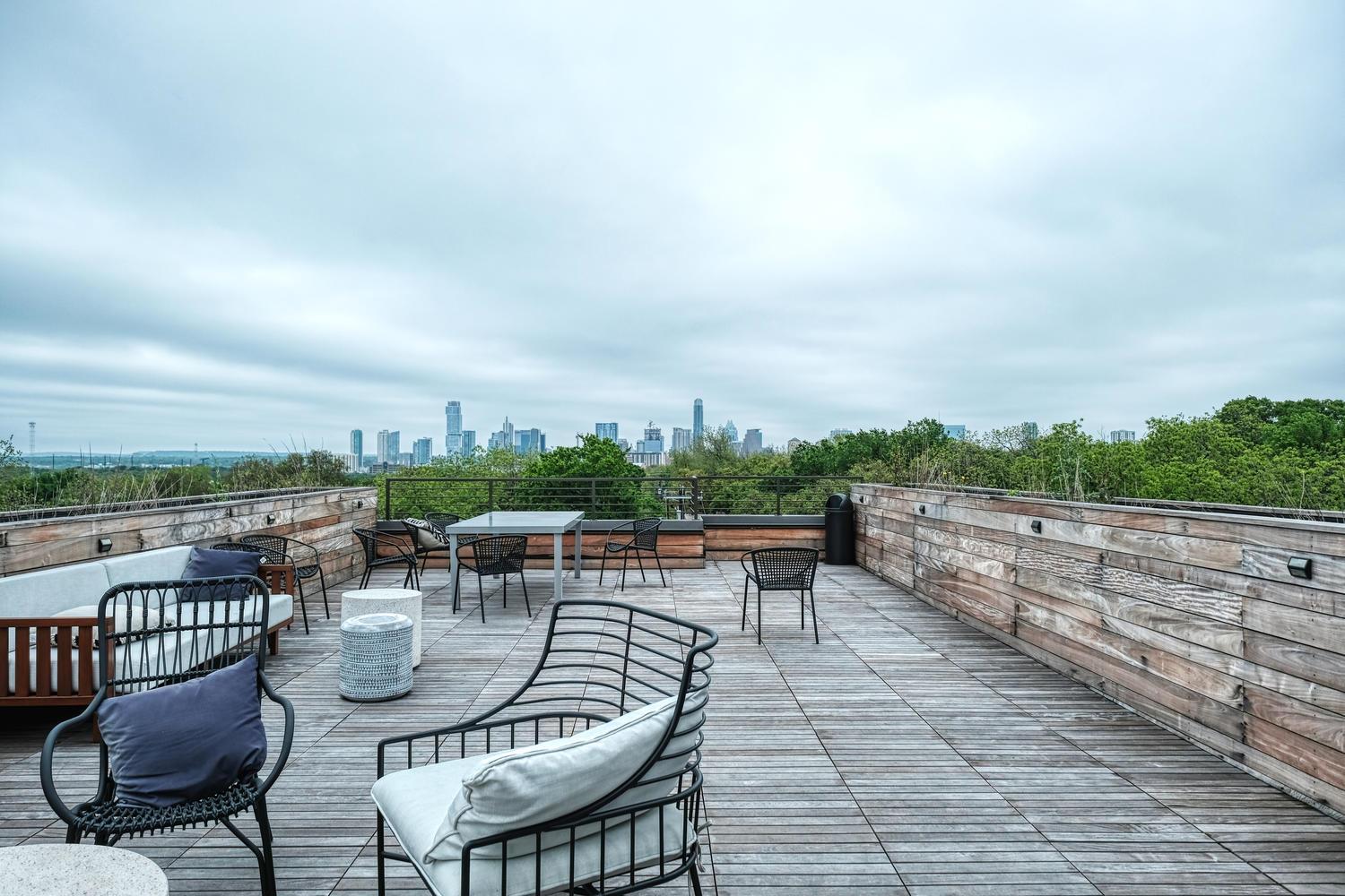 207 W Johanna St  #207, Austin, TX, 78704