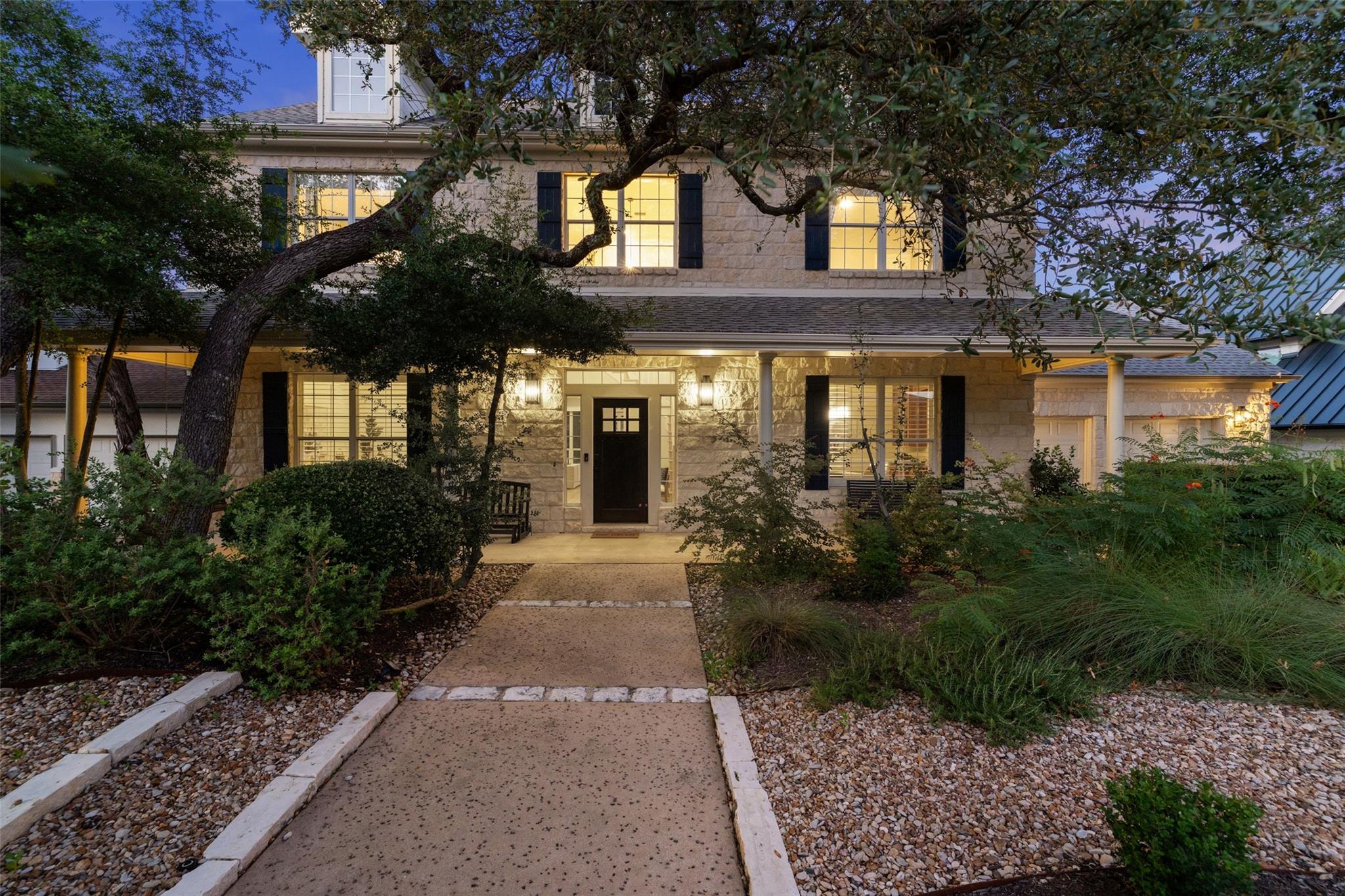 6213 Edwards Mountain Cv, Austin, TX, 78731