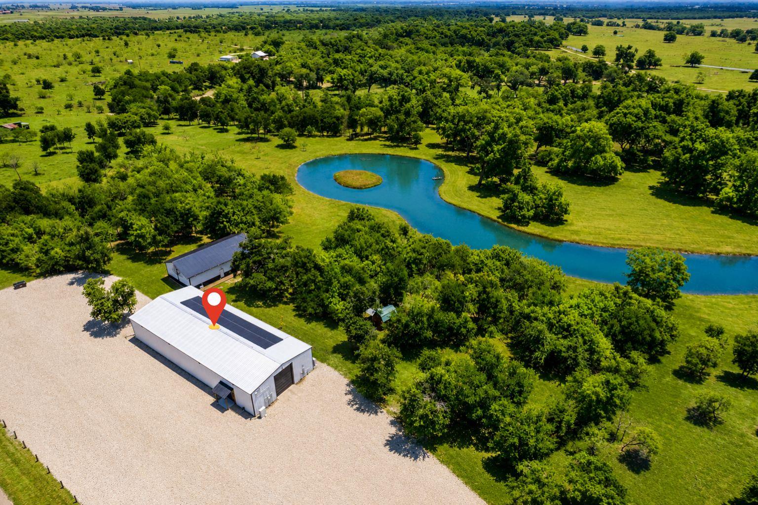 1919 County Road 429 None, Rockdale, TX, 76567