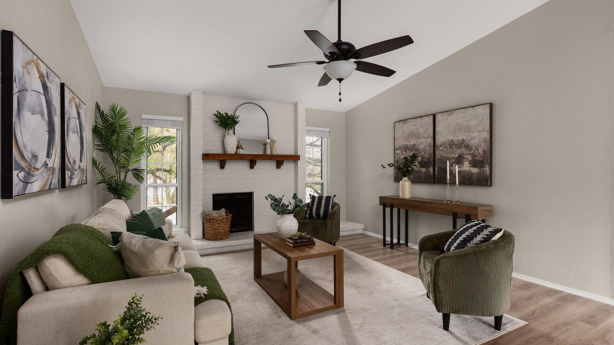 4159 Steck Ave #226, Austin, TX, 78759