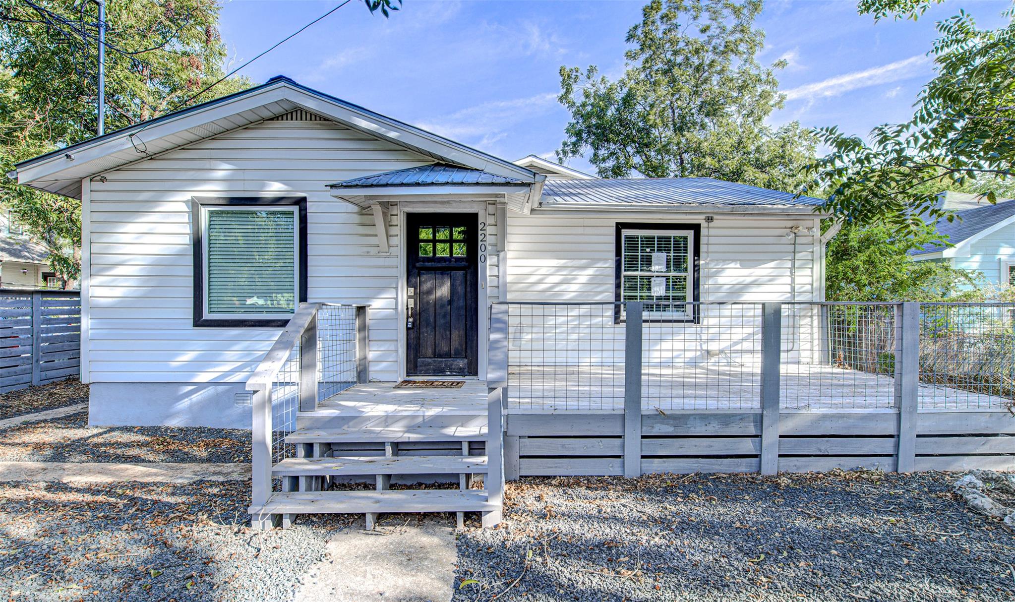 2200 E 14th St, Austin, TX, 78702