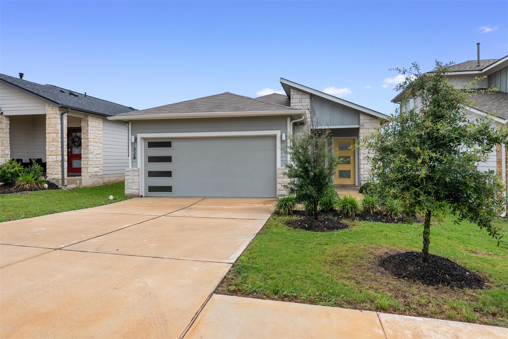 328 Fairfax Ave, San Marcos, TX, 78666