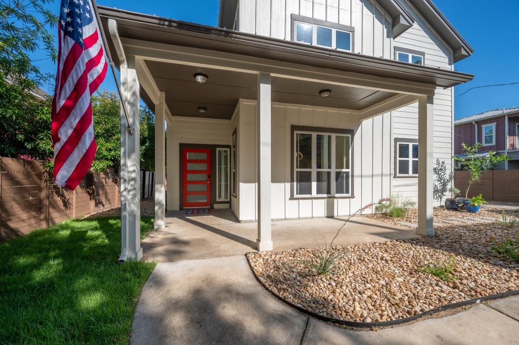 3129 Govalle Ave, Austin, TX, 78702