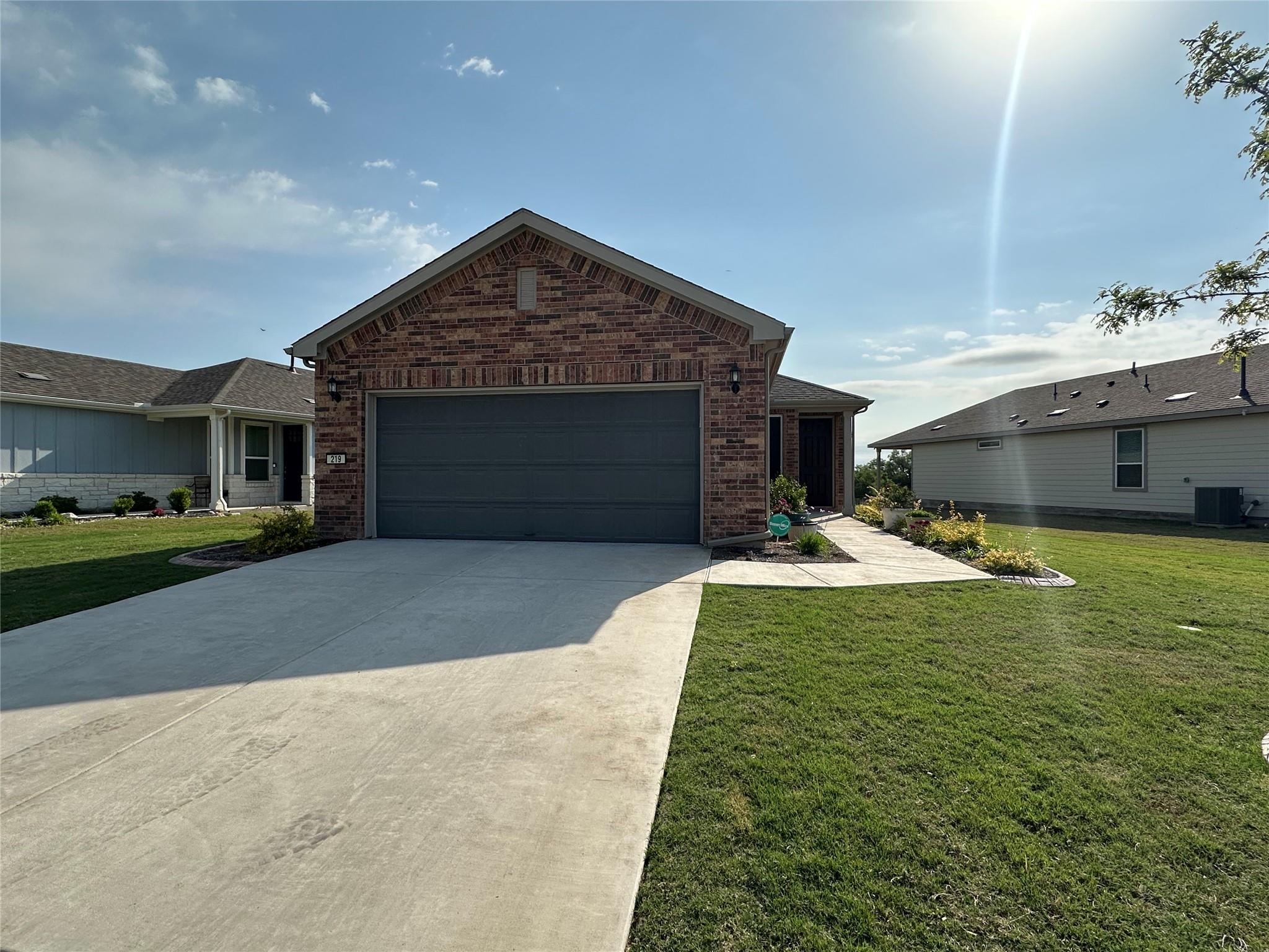 219 Coachsmith St, Georgetown, TX, 78633