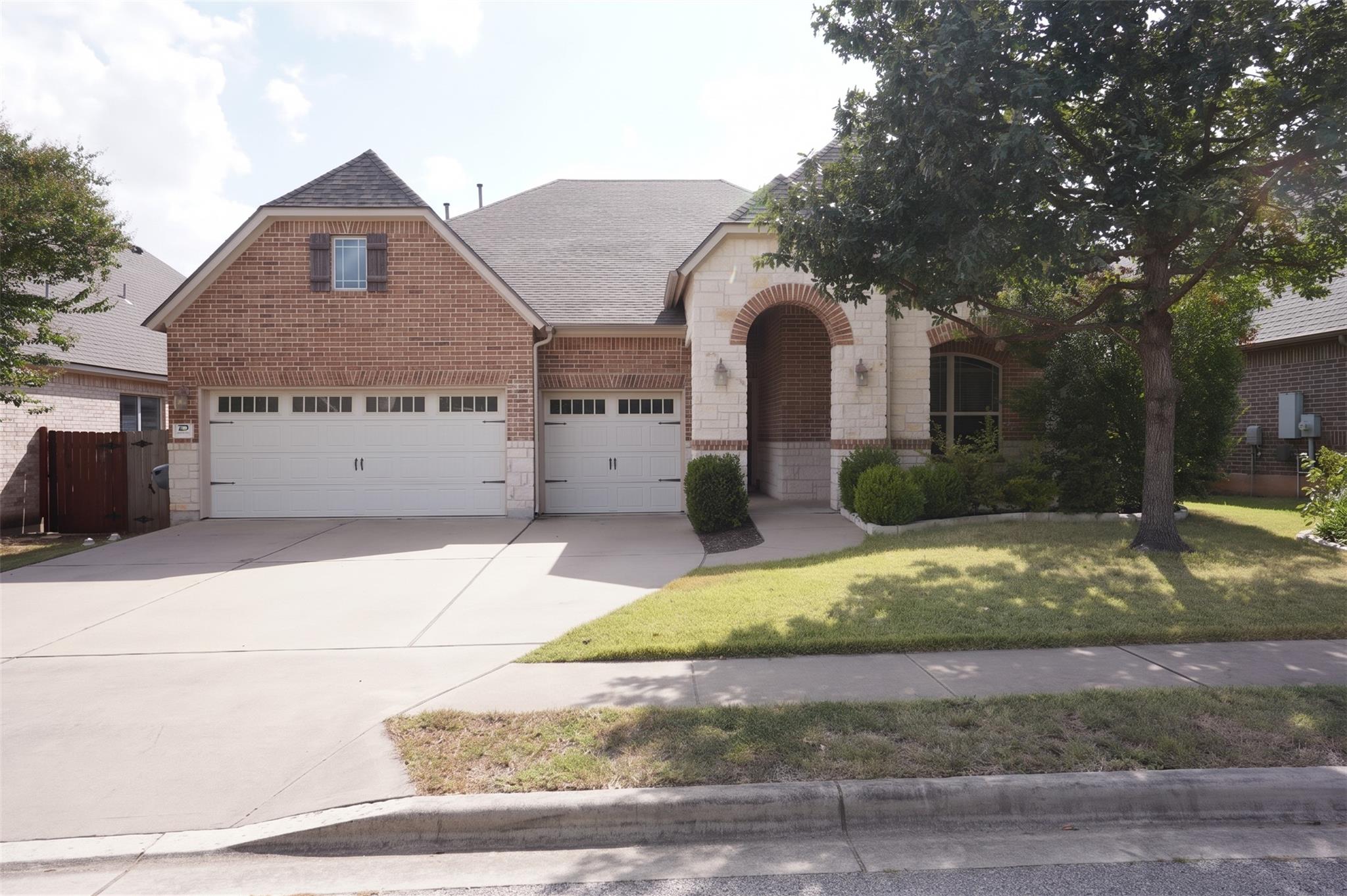 104 Azimuth Dr, Austin, TX, 78717