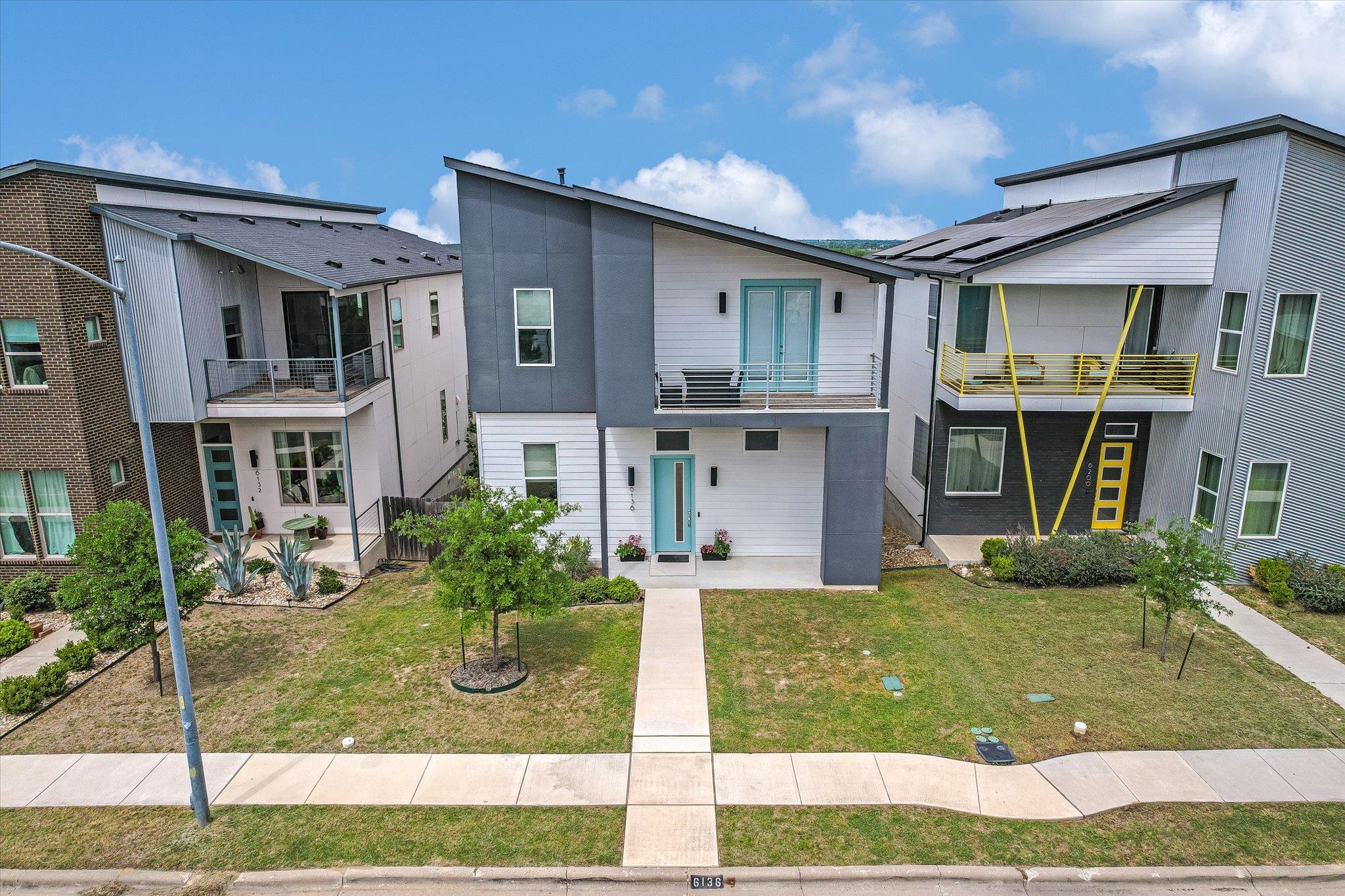 6136 Florencia Ln, Austin, TX, 78724