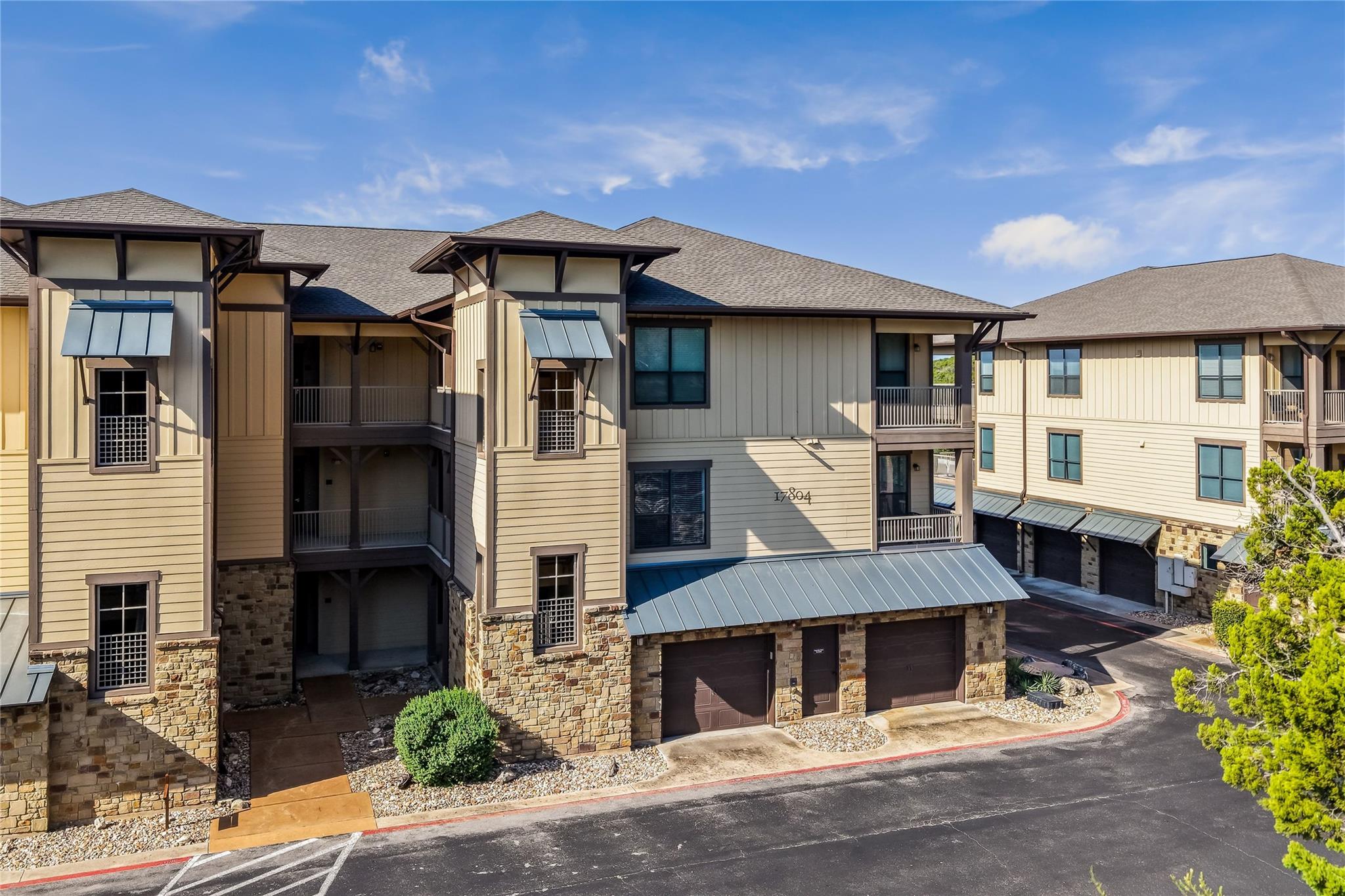 17804 Maritime Point Dr #201, Jonestown, TX, 78645