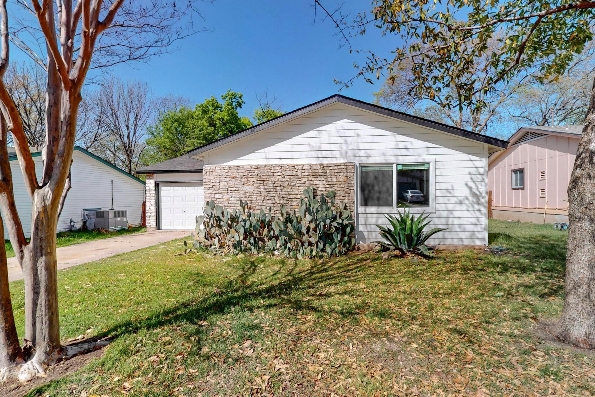 408 Blueberry Hl, Austin, TX, 78745
