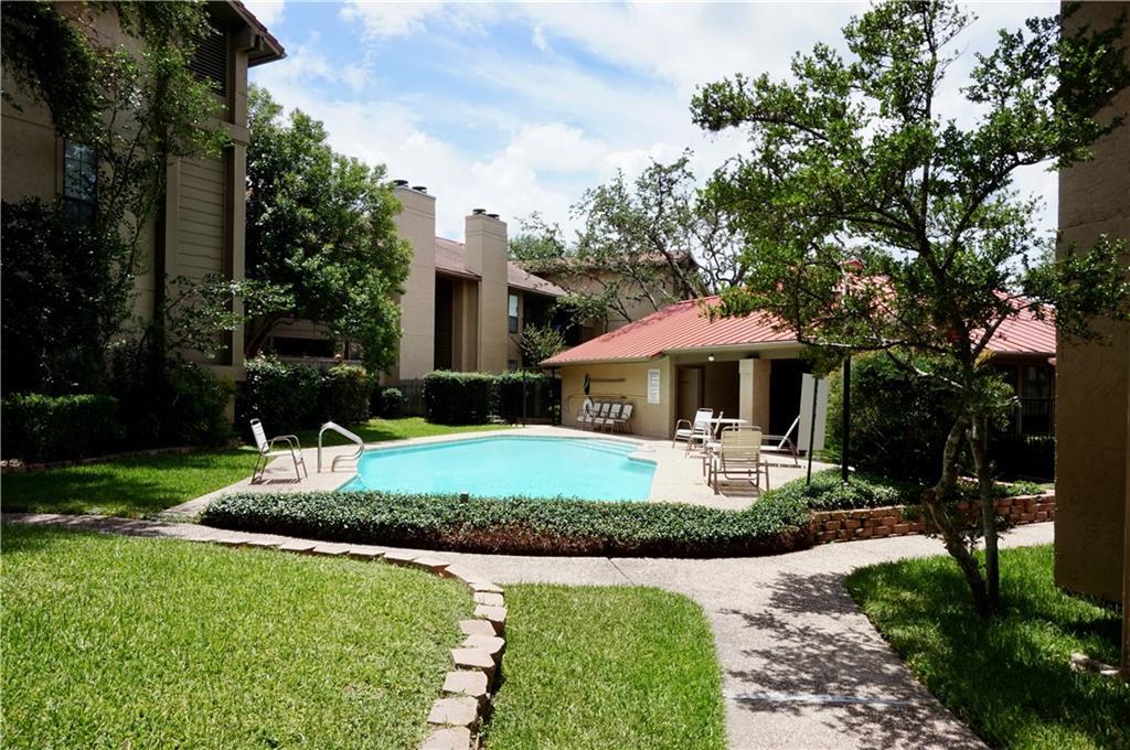 1202 Thorpe Ln #208, San Marcos, TX, 78666