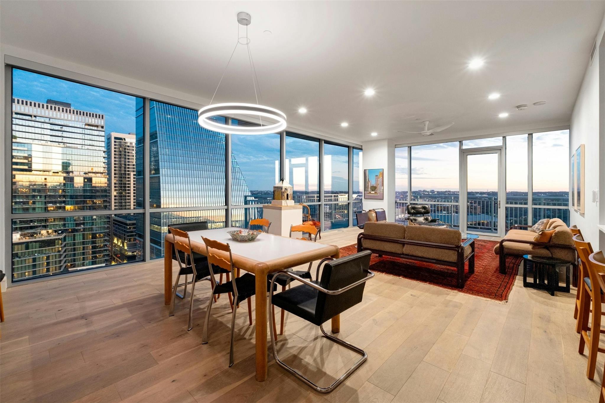 222 West Ave #2201, Austin, TX, 78701