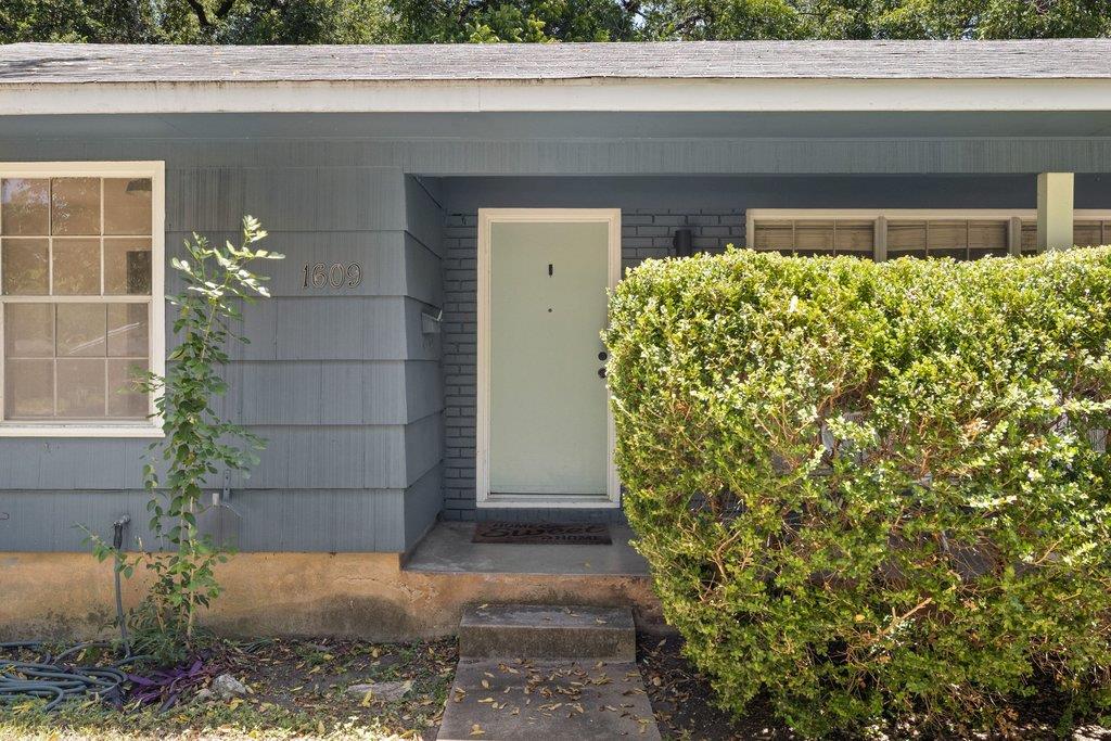1609 Larkwood Dr, Austin, TX, 78723
