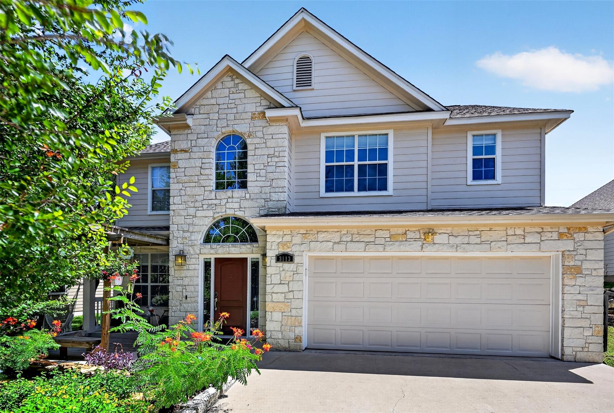 3113 Chisholm Trl, Austin, TX, 78734