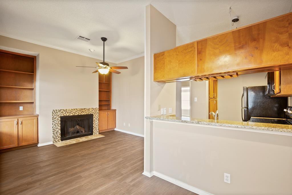 2802 Nueces St #203, Austin, TX, 78705