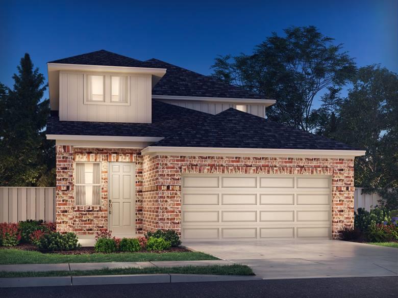 405 Wild Spur Ln, Liberty Hill, TX, 78642