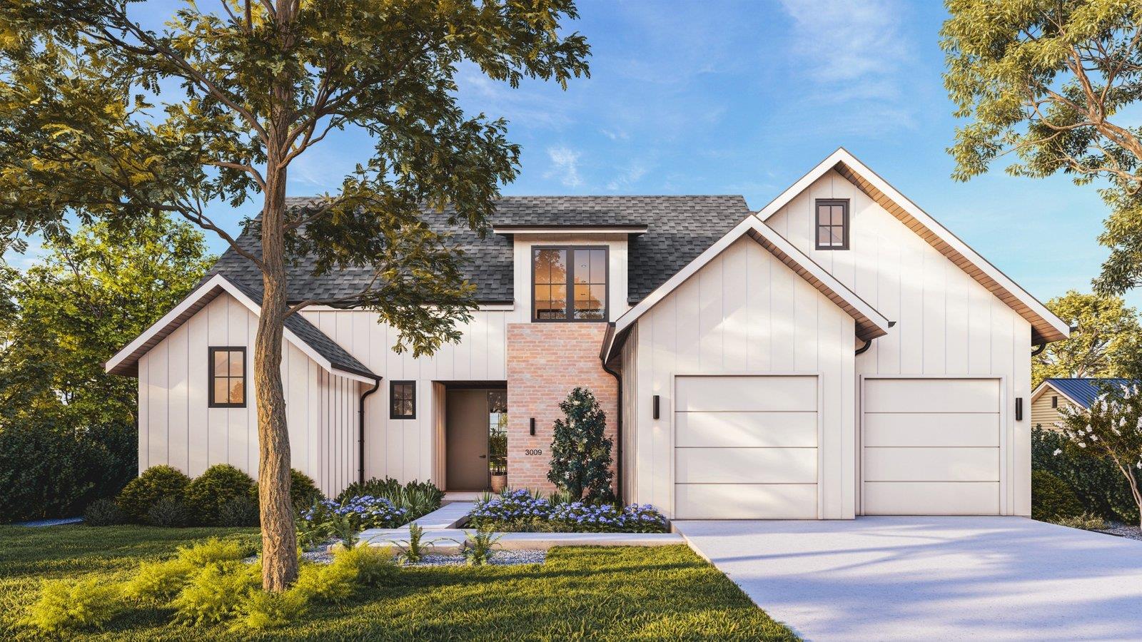 3009 Silverleaf Dr, Austin, TX, 78757