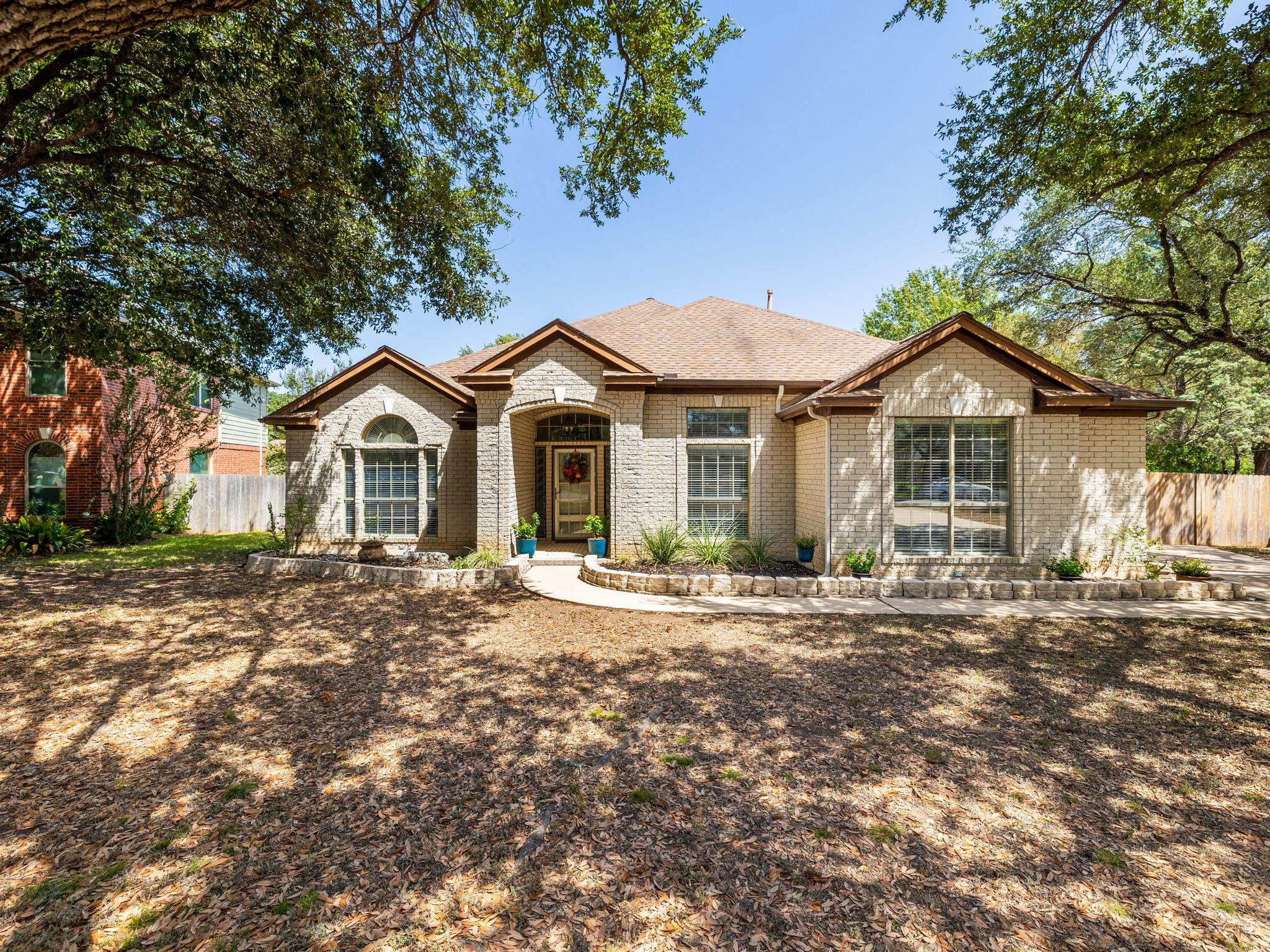 5210 Crooked Oak Cv, Austin, TX, 78749
