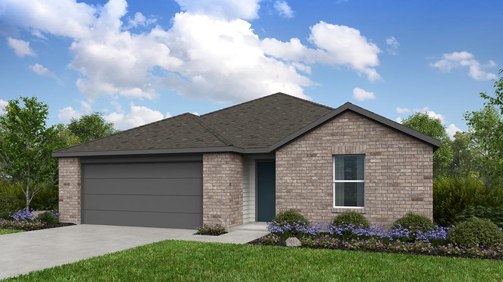 15433 Betsy St, Pflugerville, TX, 78660