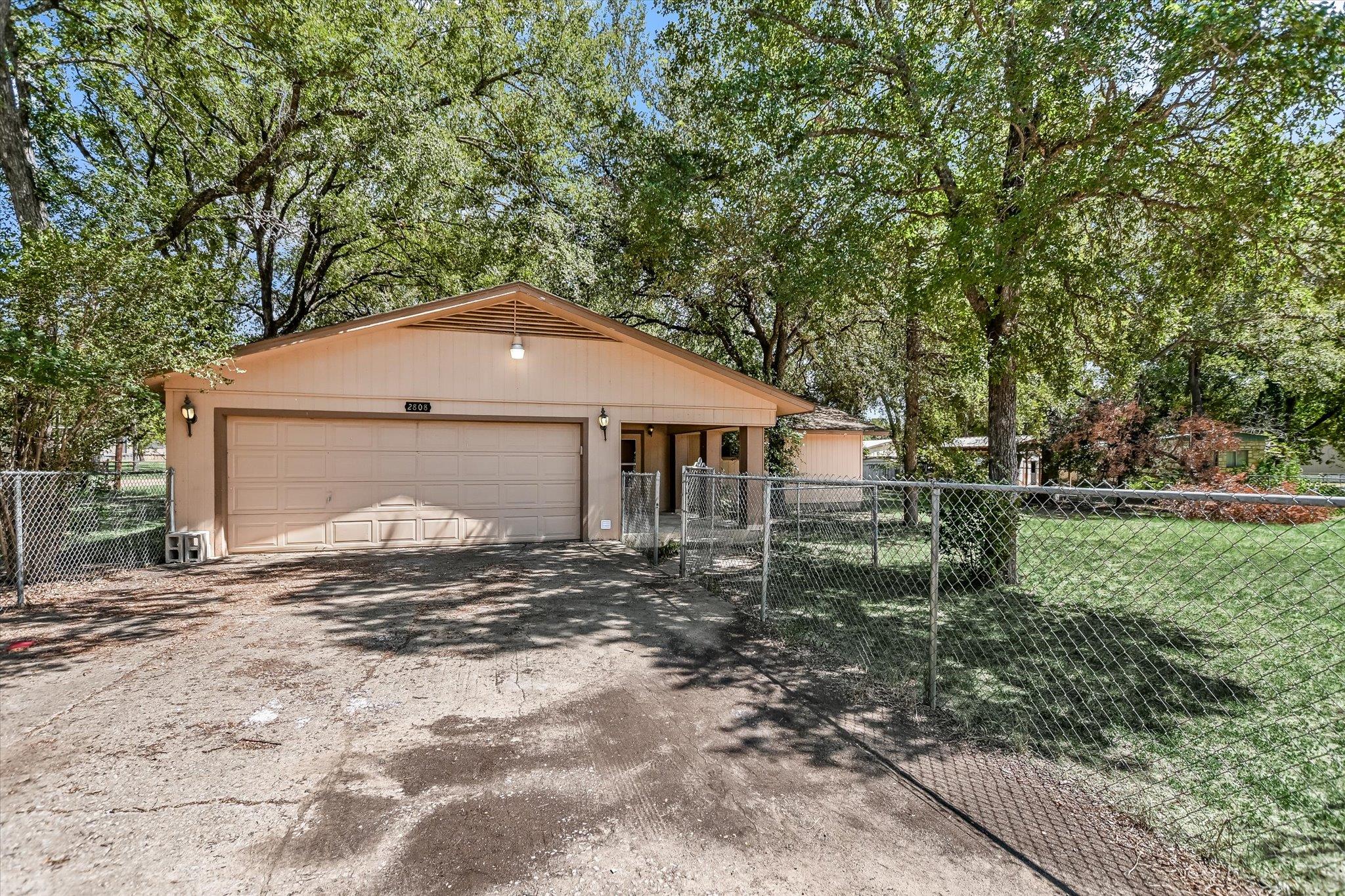 2808 Kings Circle Dr, Granite Shoals, TX, 78654