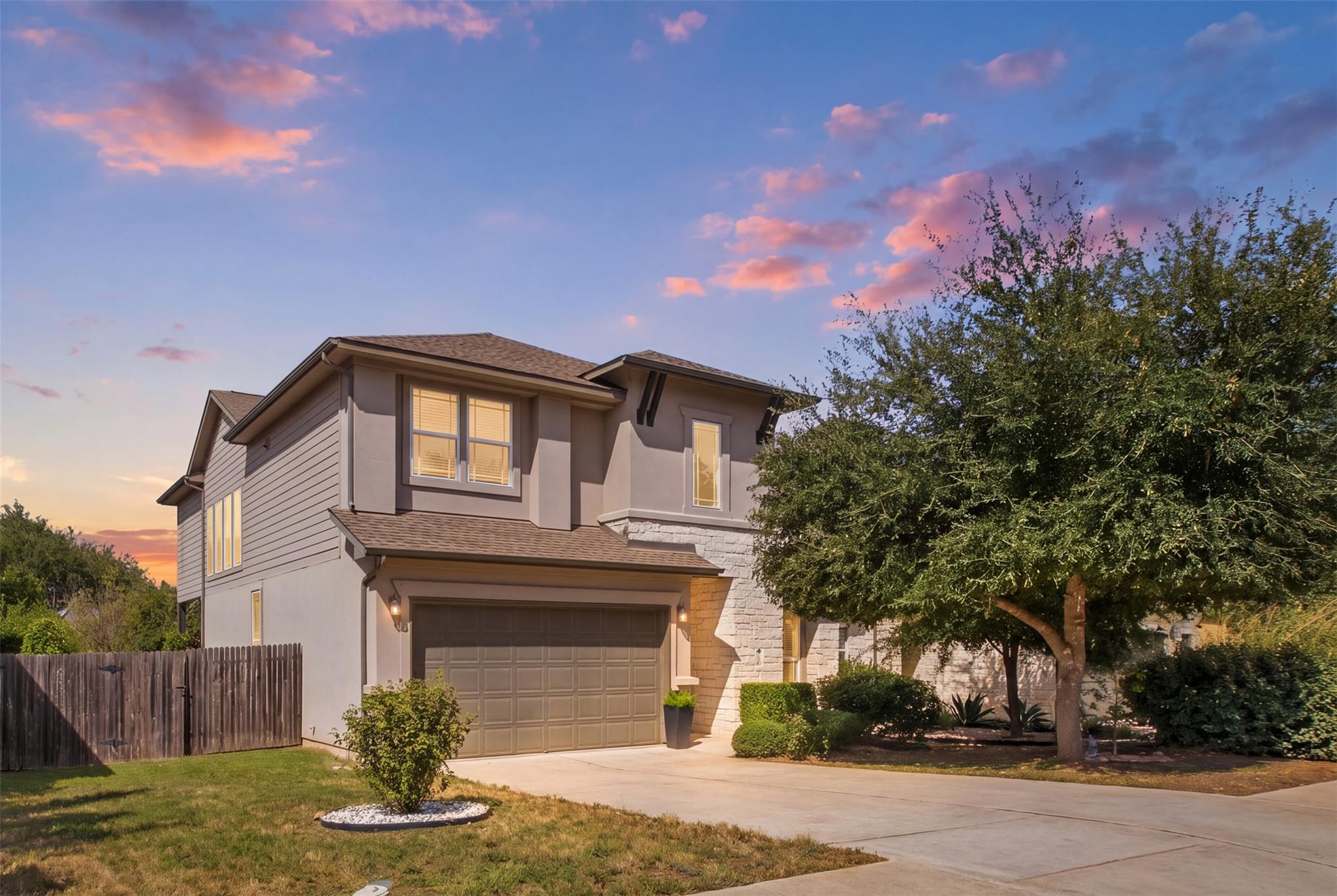 5208 Mandevilla Dr, Austin, TX, 78739