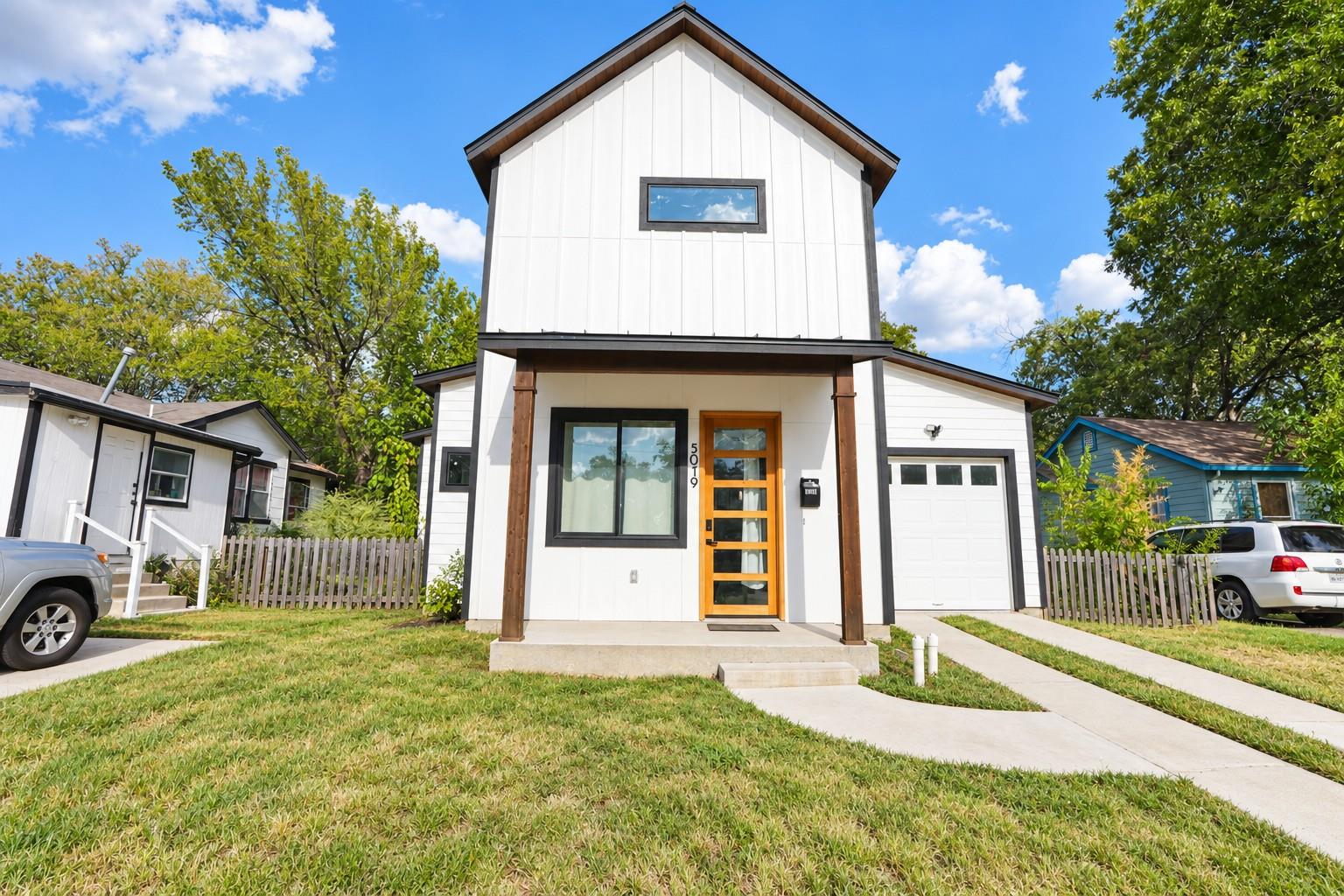 5019  Shoal Creek Blvd, Austin, TX, 78756