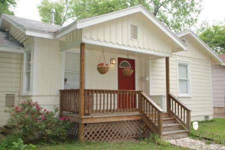 206  Nelray Blvd, Austin, TX, 78751