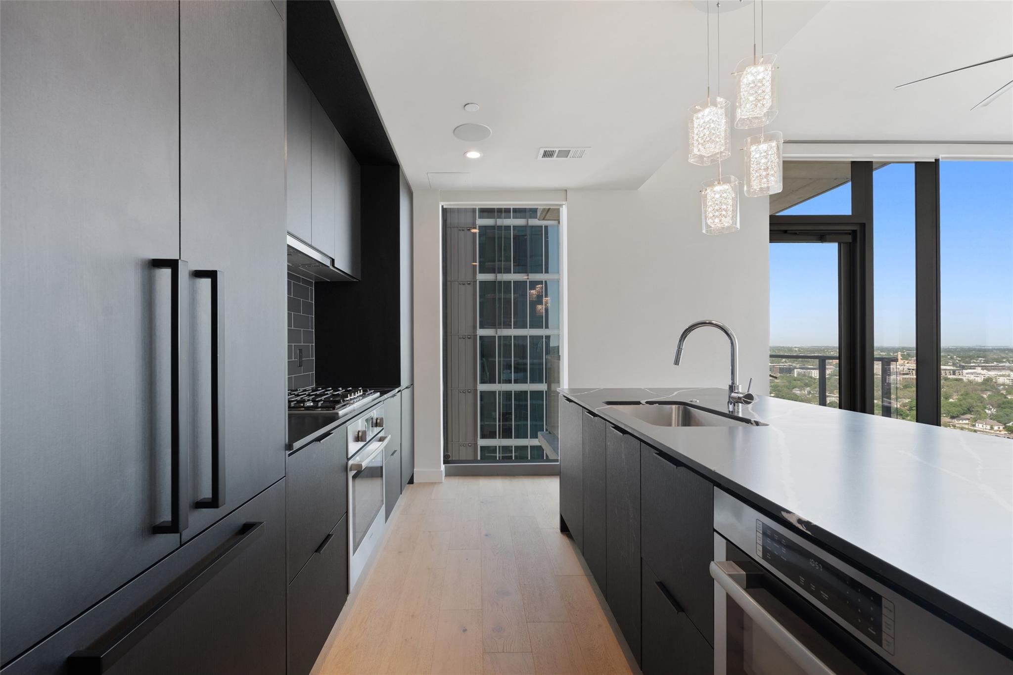 44 East Ave #2307, Austin, TX, 78701