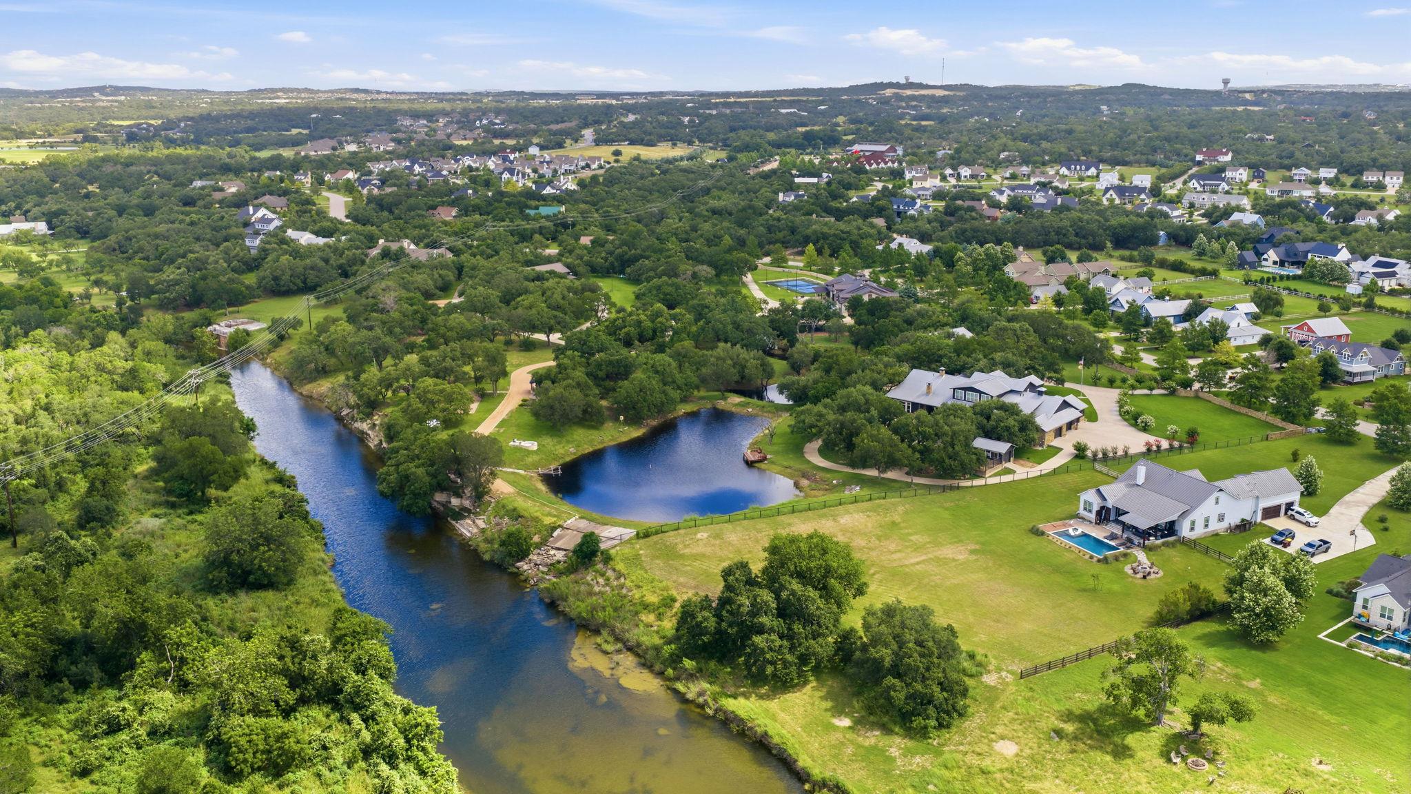 1550 Trebled Waters Trl, Driftwood, TX, 78619