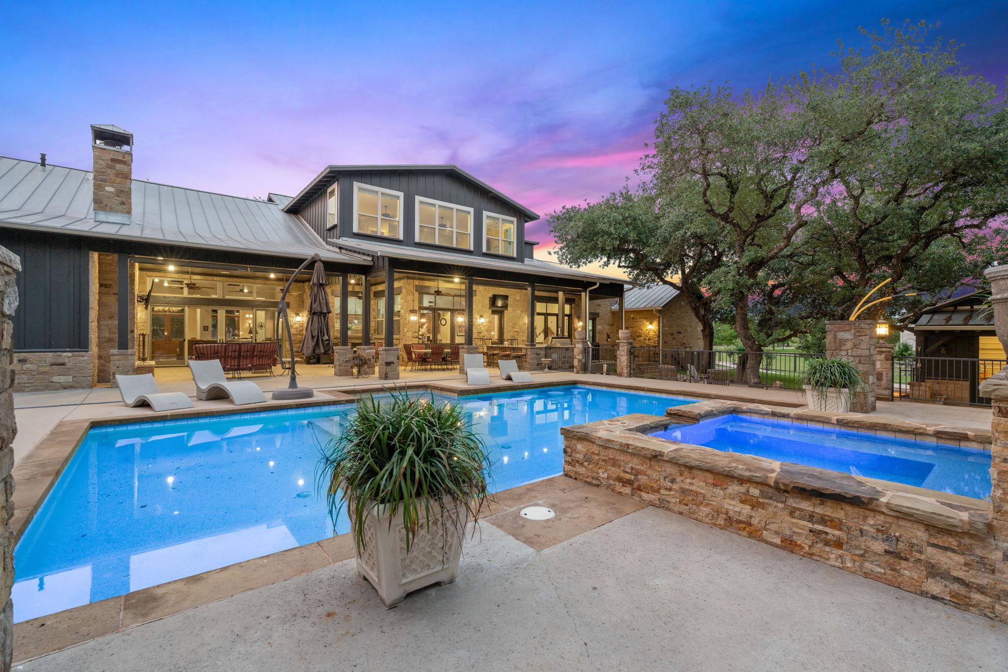 1550 Trebled Waters Trl, Driftwood, TX, 78619