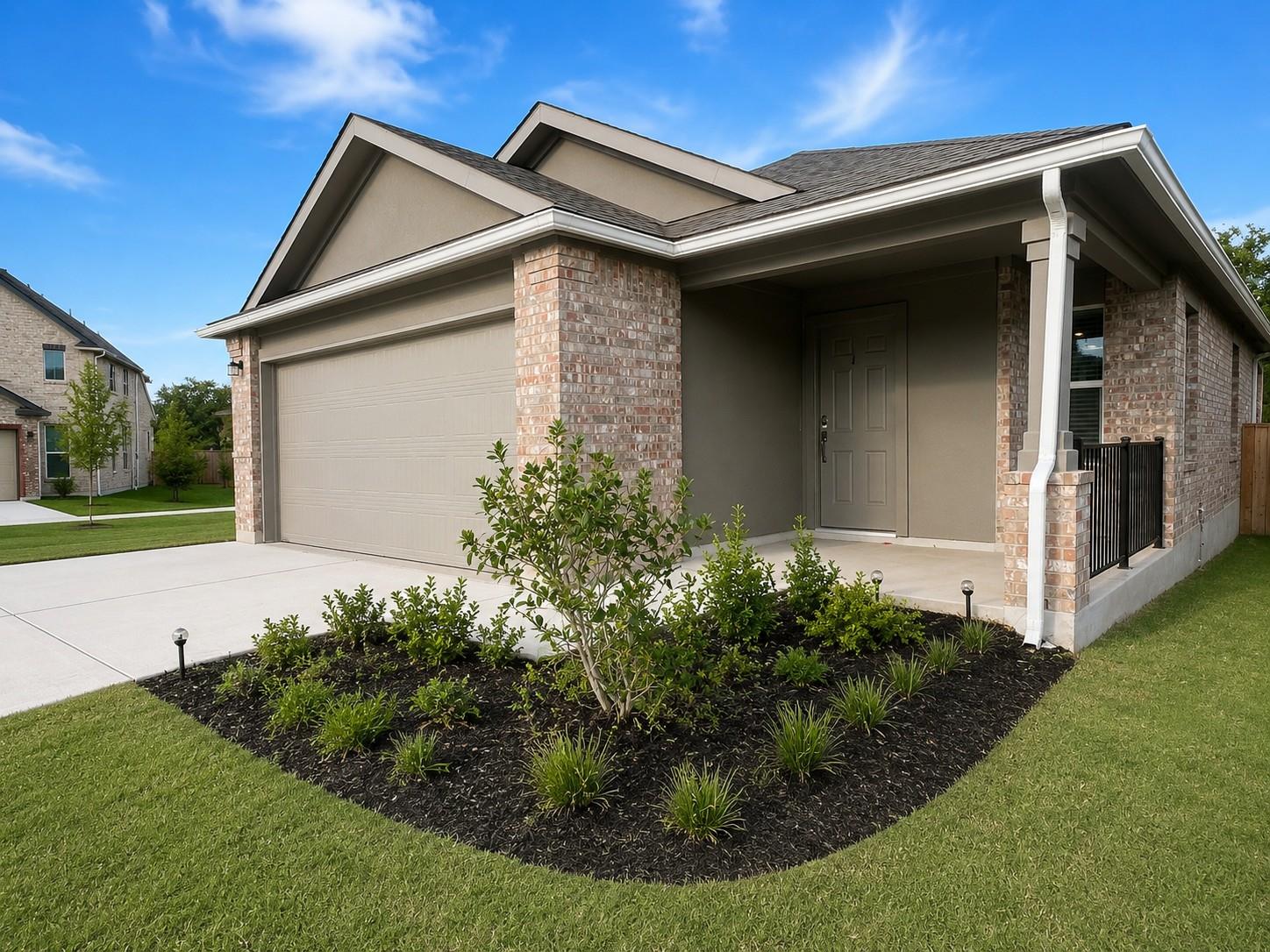 162 Cibolo Creek Loop, Bastrop, TX, 78602
