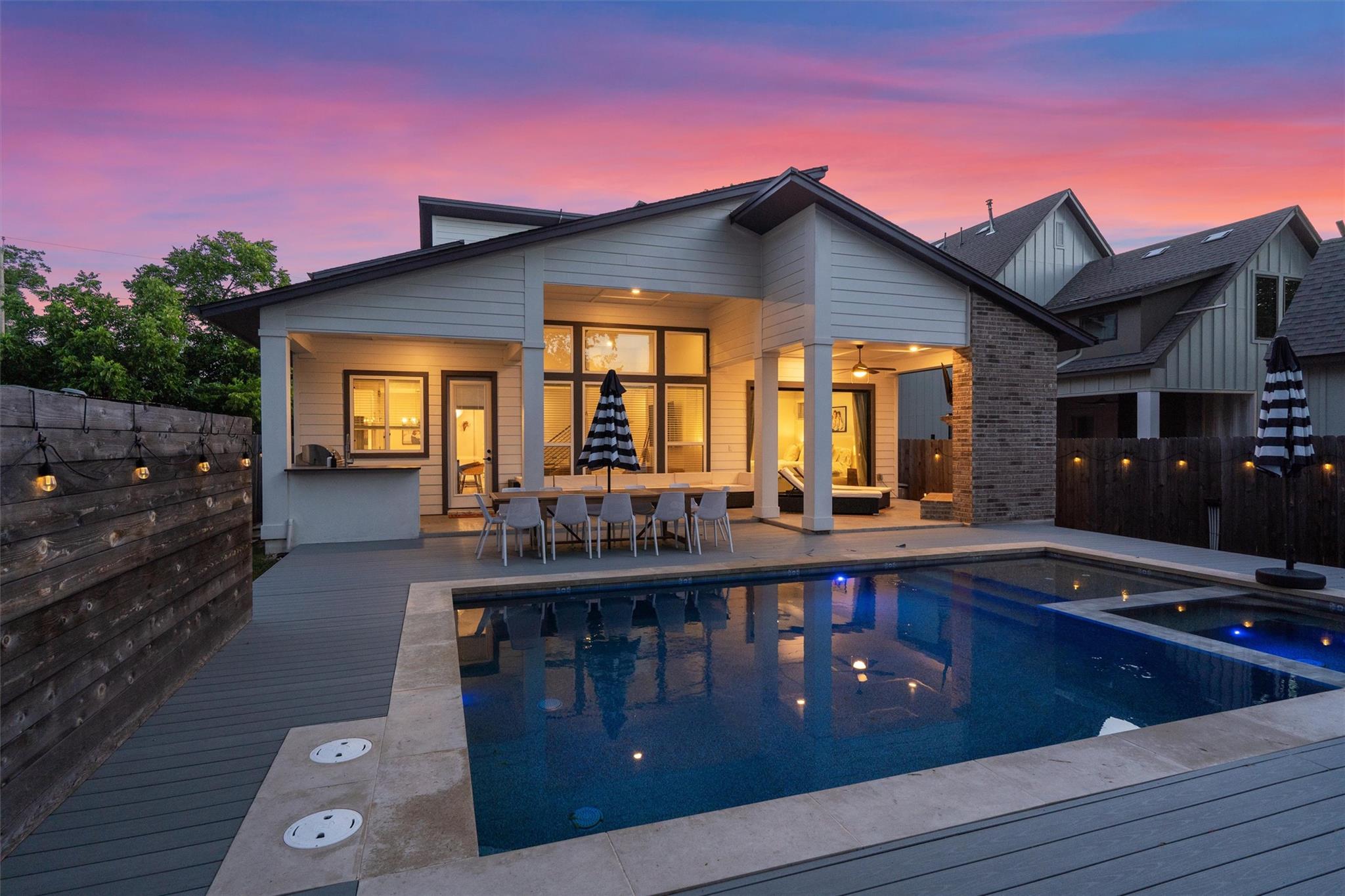 1810 Piedmont Ave, Austin, TX, 78757