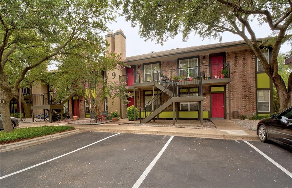 7685 Northcross Dr #921, Austin, TX, 78757