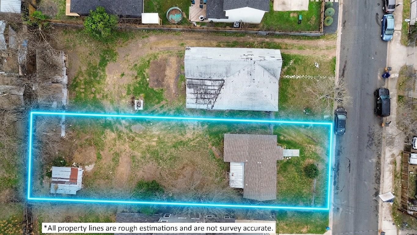 6919 Carver Ave, Austin, TX, 78752