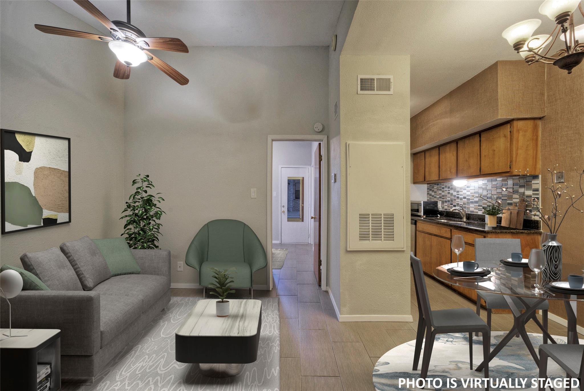 3316 Guadalupe St #309, Austin, TX, 78705