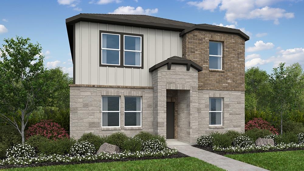 116 Christy St, Hutto, TX, 78634