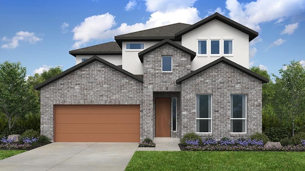 13417 Settlers Farm Trce, Buda, TX, 78610