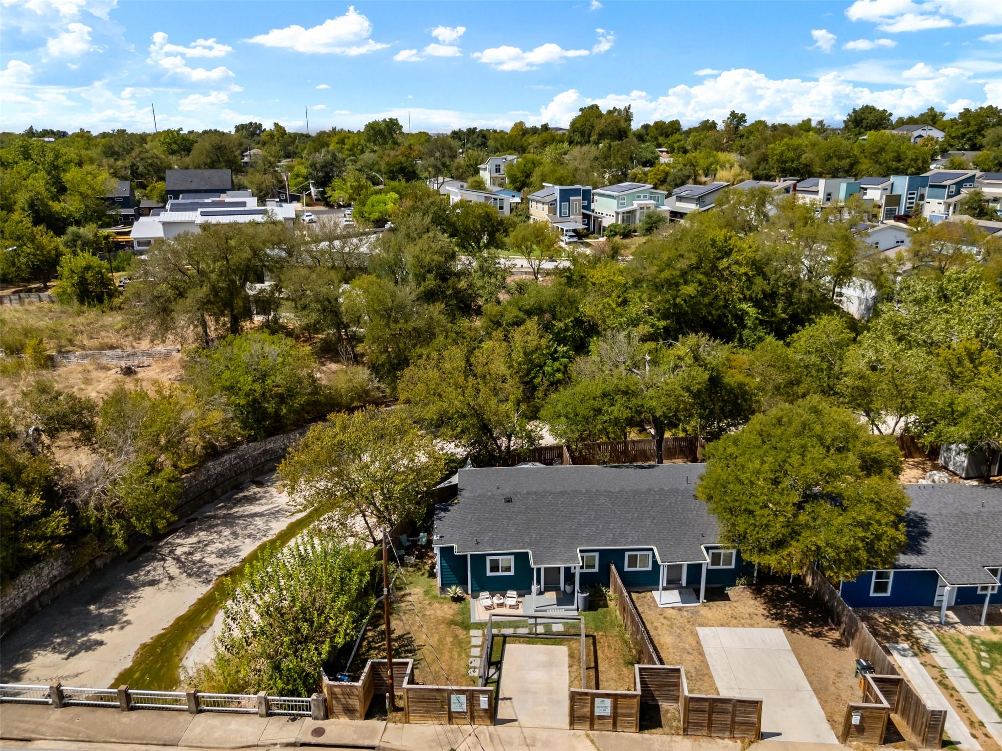 1616 Webberville Rd #A, Austin, TX, 78721