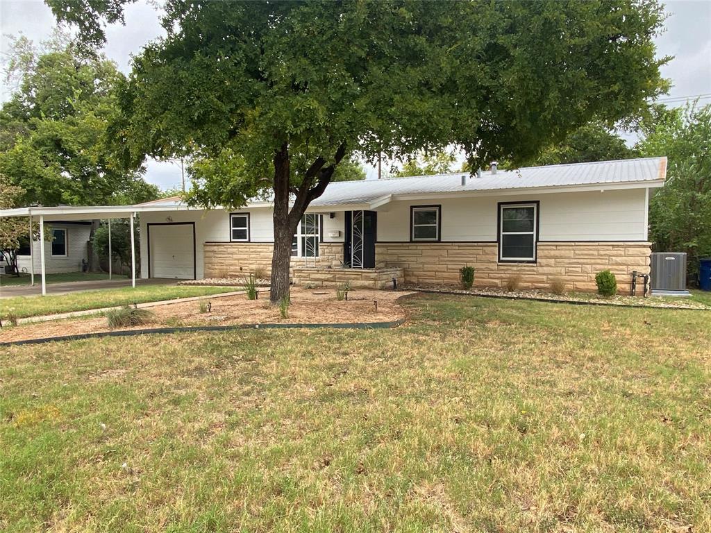 8107 Lazy Ln, Austin, TX, 78757