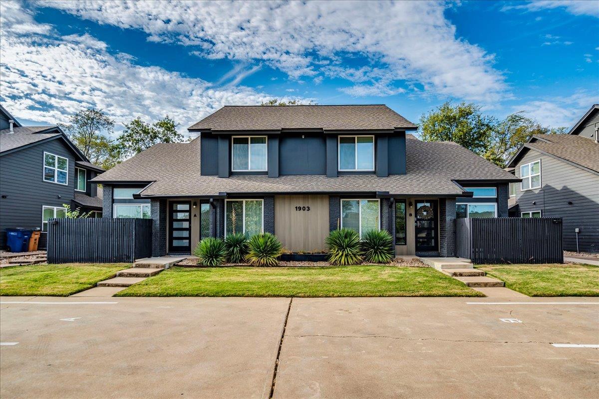 1903 Albury Cv #C, Austin, TX, 78758