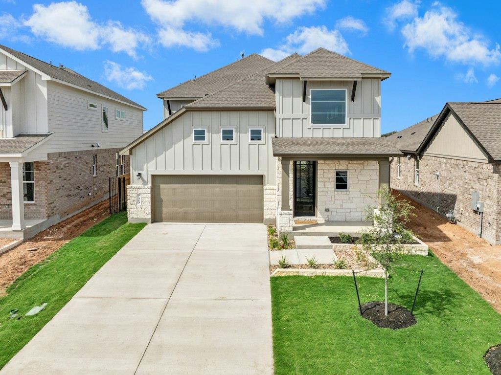 404 Amista Dr, Liberty Hill, TX, 78642