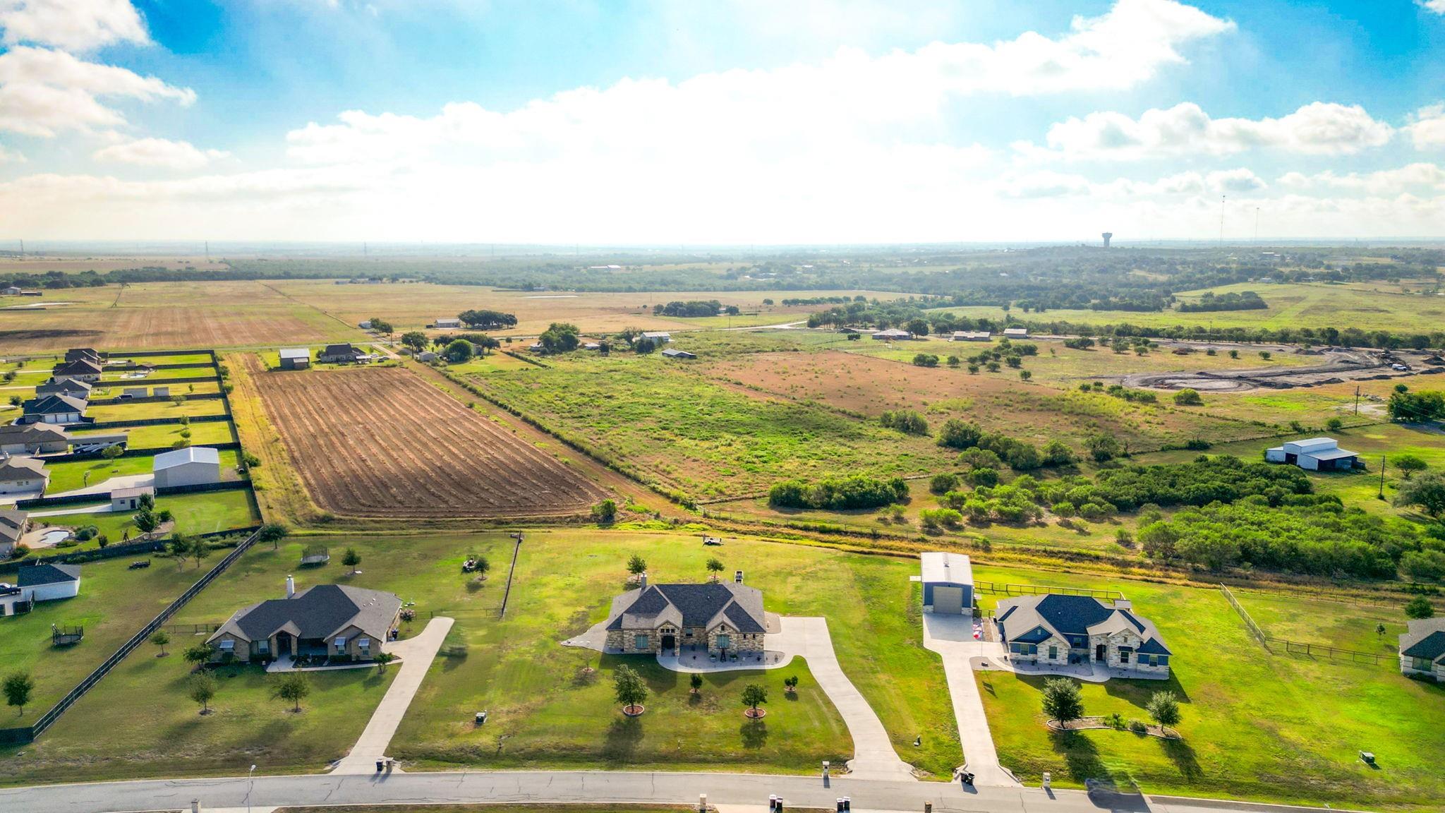 211 Siena Woods None, Marion, TX, 78124