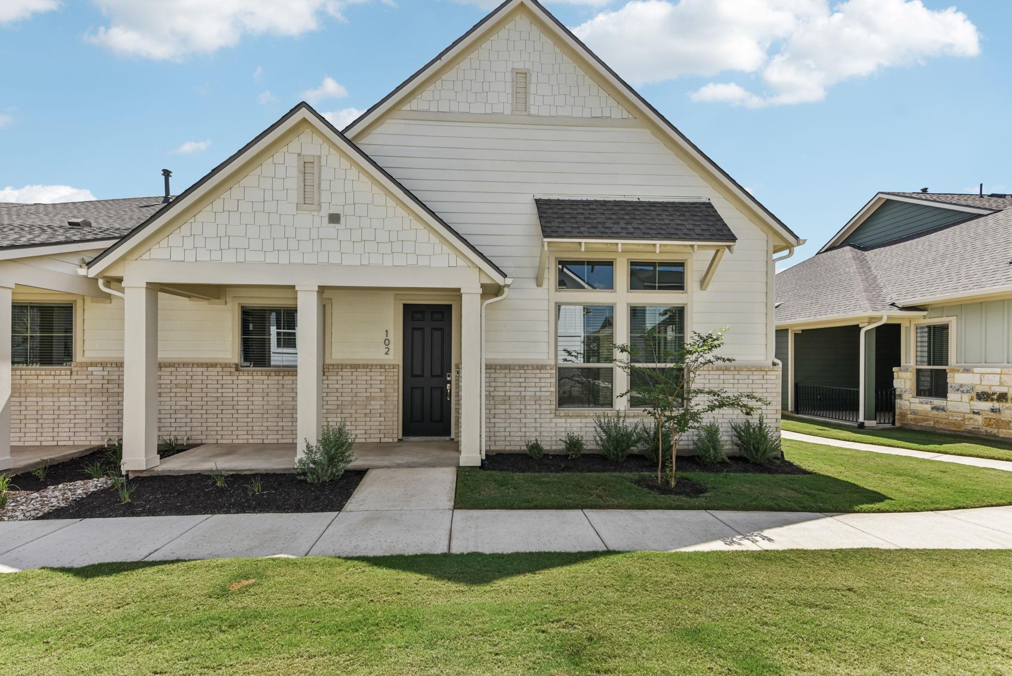104 Maceo Way #102, San Marcos, TX, 78666