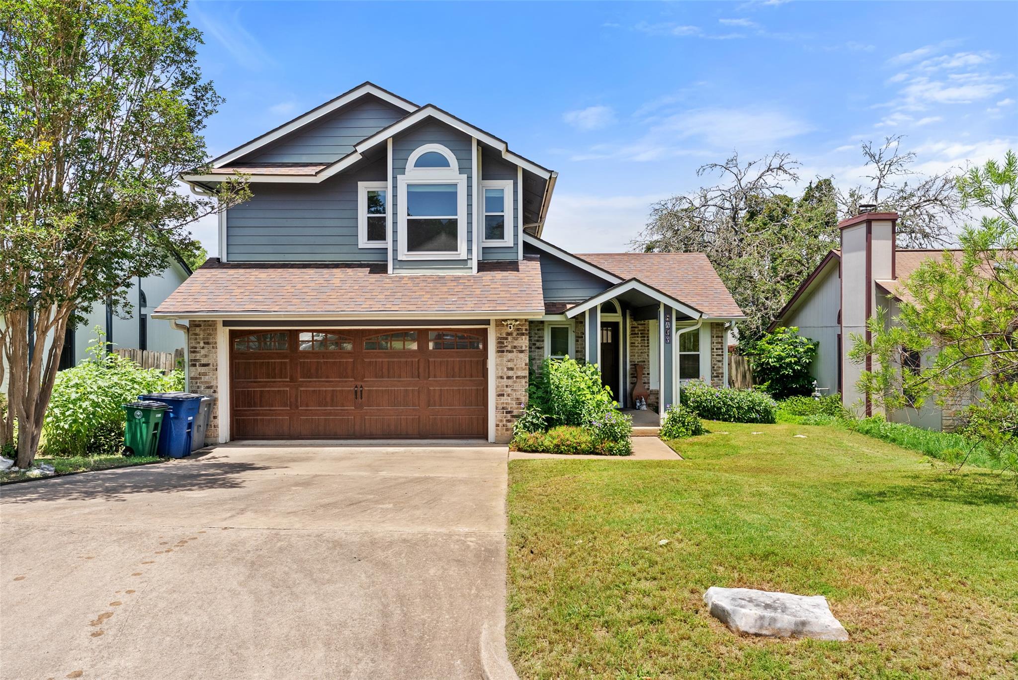 8406 Washita Dr, Austin, TX, 78749