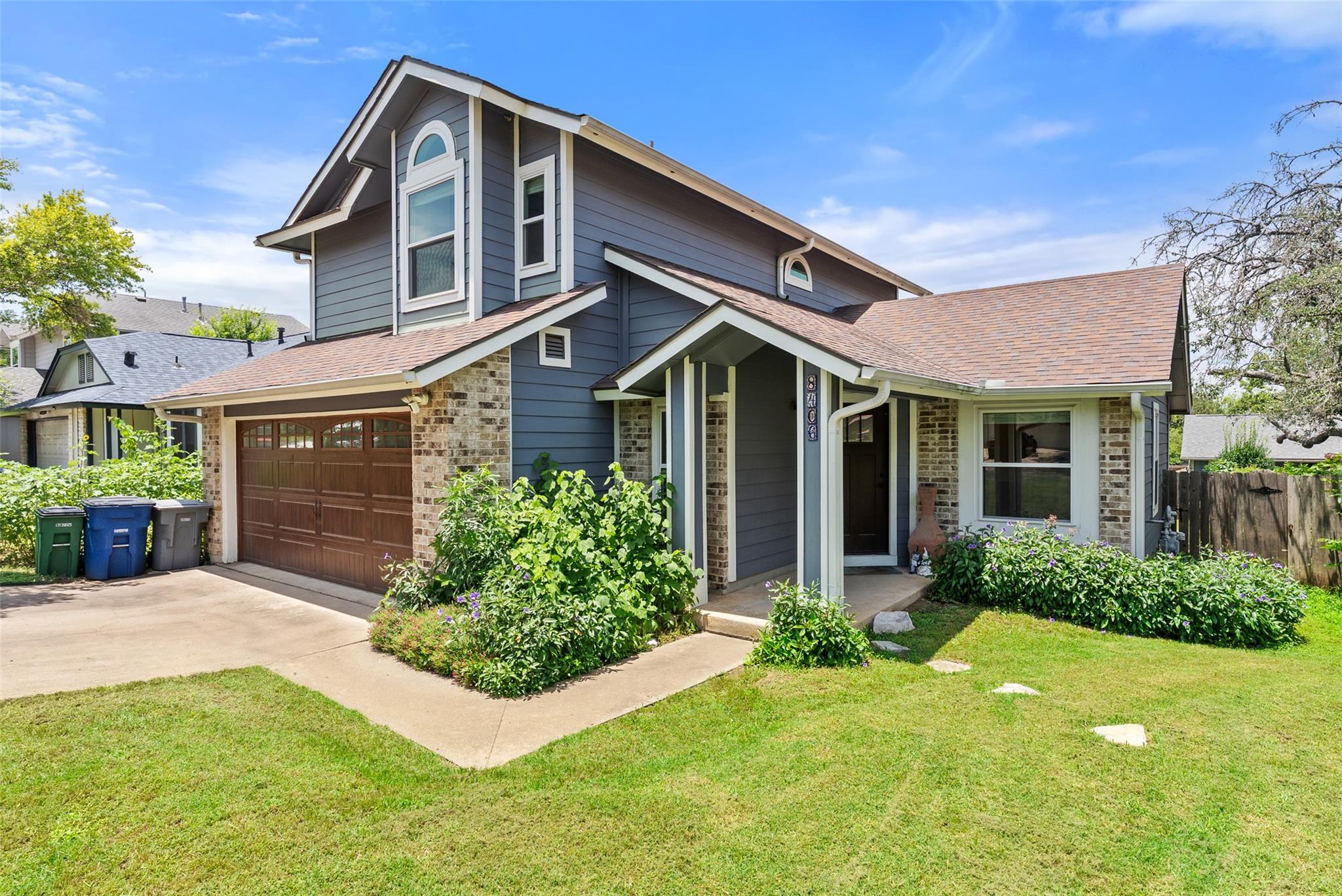 8406 Washita Dr, Austin, TX, 78749