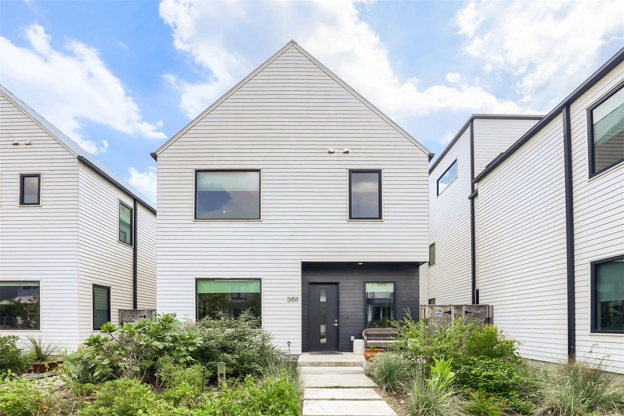 3811  Taniguchi St, Austin, TX, 78723
