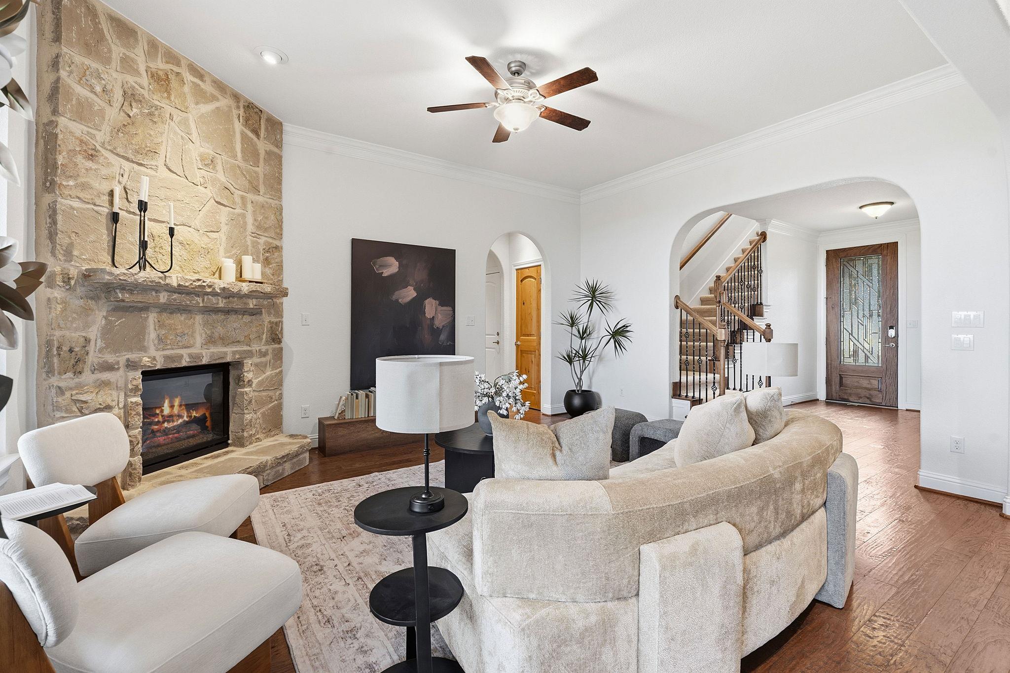 9205 Villa Norte Dr, Austin, TX, 78726