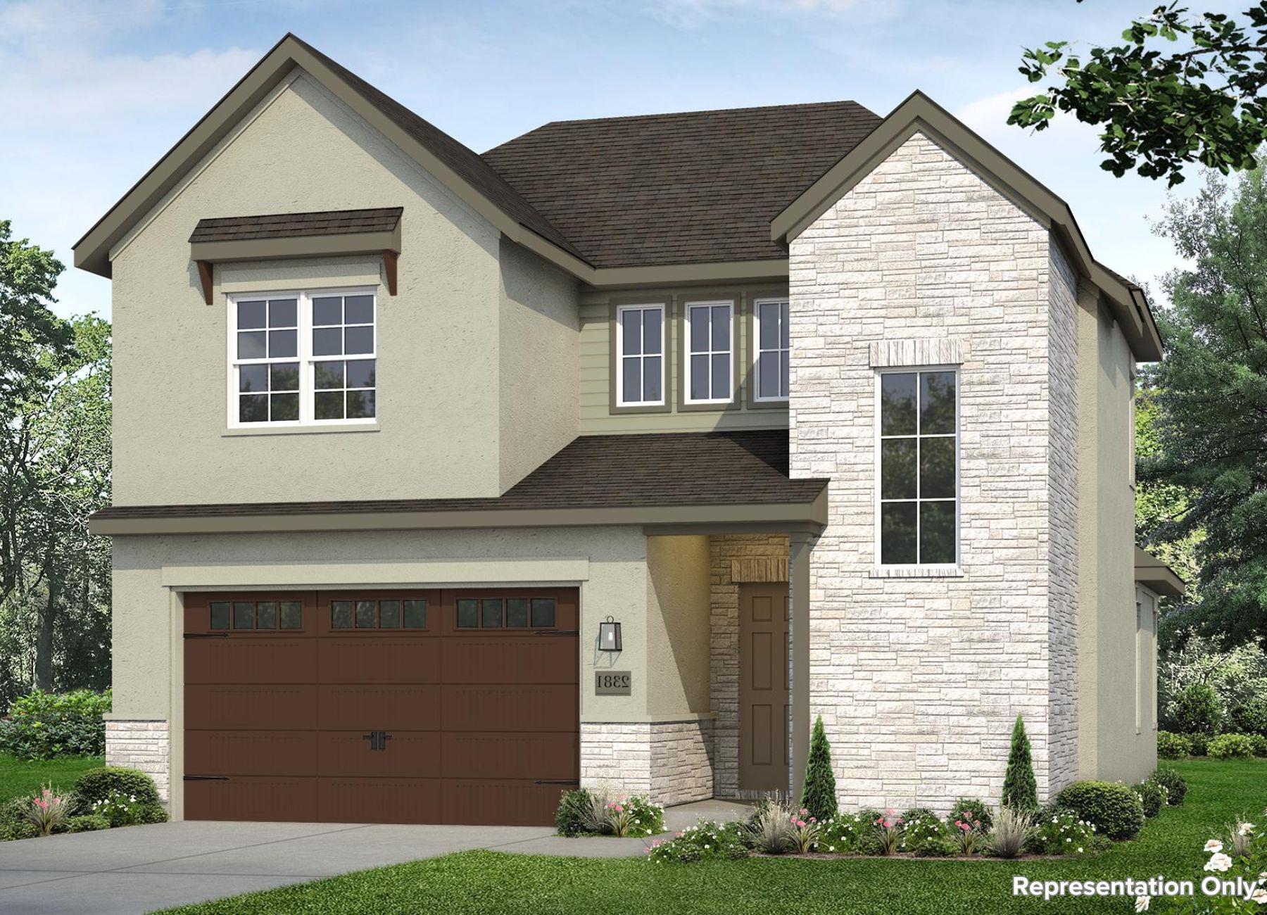 601 C-Bar Ranch Trl #17, Cedar Park, TX, 78613