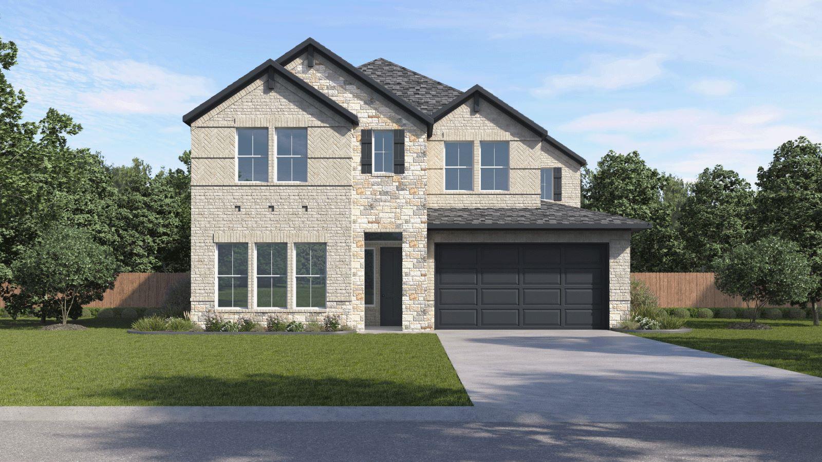 2433 Tumbleweed Bnd, Leander, TX, 78641